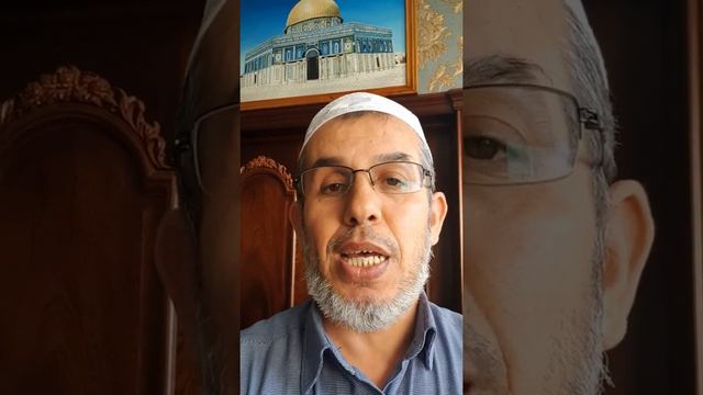 Быть сильным, значит быть ближе к Аллаху смотреть онлайн