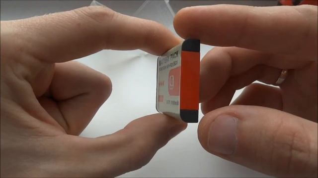 Обзор аккумулятора для фотоаппарата сони FG1 BG1 смотреть онлайн