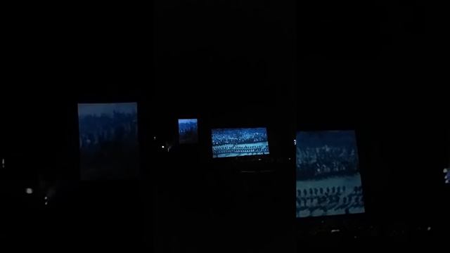 Game of Thrones live concert 2018. Hodor + Battle of The Bastards смотреть онлайн