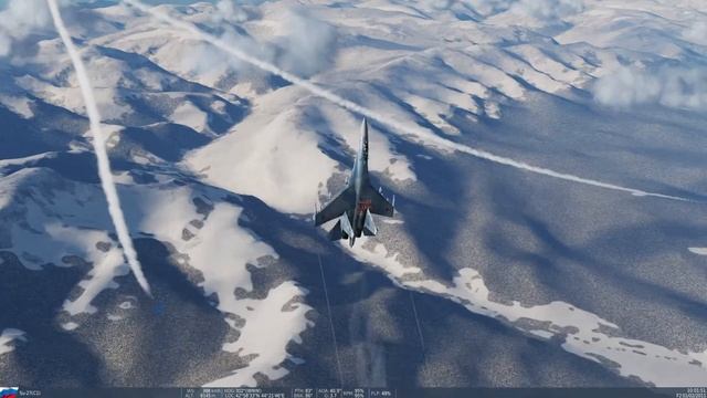 PCPilots | Dogfight Master Challenge смотреть онлайн