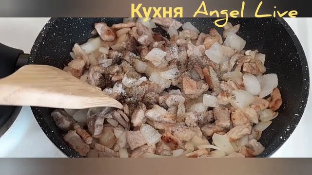 Рецепты для здоровой жизни 