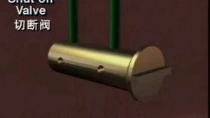 ISM CUMMINS система охлаждения, устройство и принцип действия