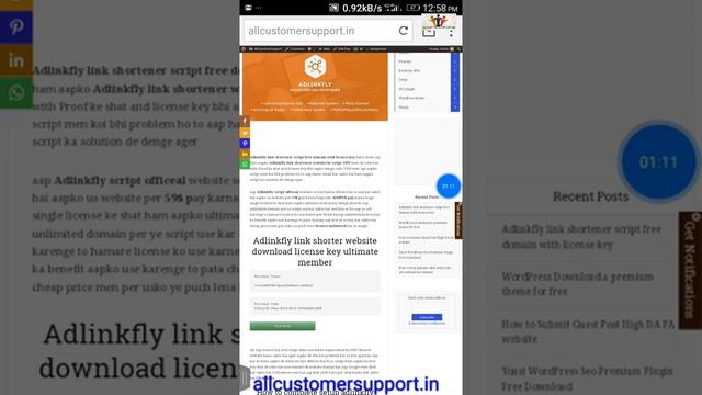 Download any premium version WordPress theme adlinkfly script with license Yoast SEO premium plugin смотреть онлайн