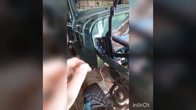 сборка газ-53. день второй смотреть онлайн