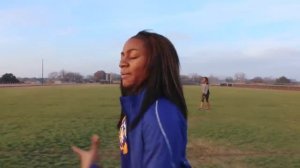 Workout Wednesday: Sha’carri Richardson