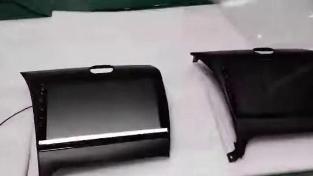 Aftermarket In Dash Carplay Android Auto for Kia K3 смотреть онлайн
