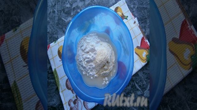 Кухня Мамашки