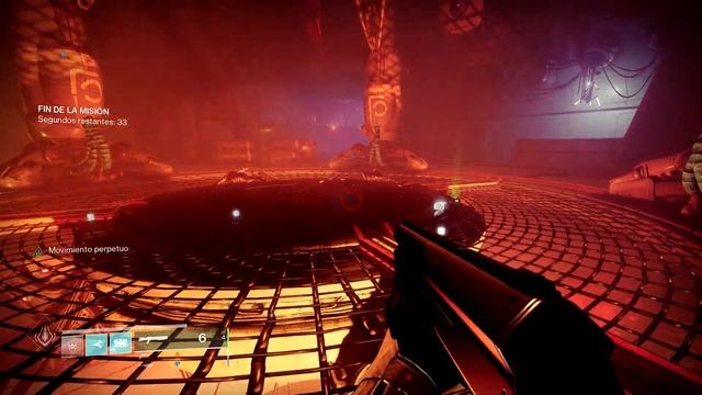 Velas De La Ladrona De Naves (semana 4) | Destiny 2: Temporada De Los Tesoros