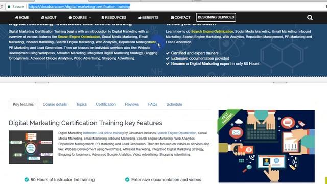 On Page optimization- On page SEO- Website analysis смотреть онлайн