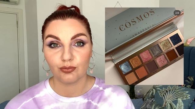 Обсуждаем Новинки косметики за июнь ?️ что в моем вишлисте ? #новинкикосметики #покупкикосметики смотреть онлайн