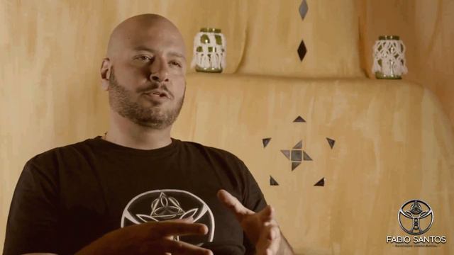 Construindo o Despertar - Episódio 05 | Fabio SantoS смотреть онлайн