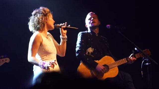 If I didn't know better - Clare Bowen - NASHVILLE 30 April 2018 Huxley's Neue Welt Berlin смотреть онлайн