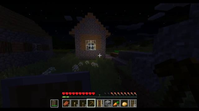 Minecraft для детей | 4 серия смотреть онлайн