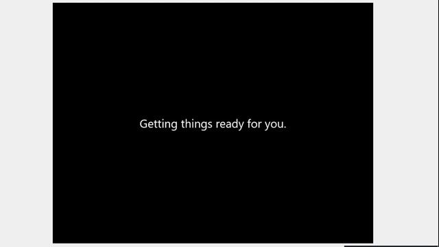 Step by Step Install Windows 11 64 bit - Offline Account смотреть онлайн