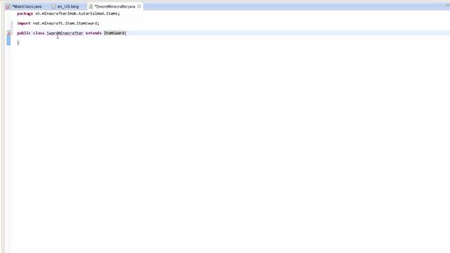 [1.7.2] Tools | Minecraft Forge Mod programmieren #006 [German/HD] смотреть онлайн