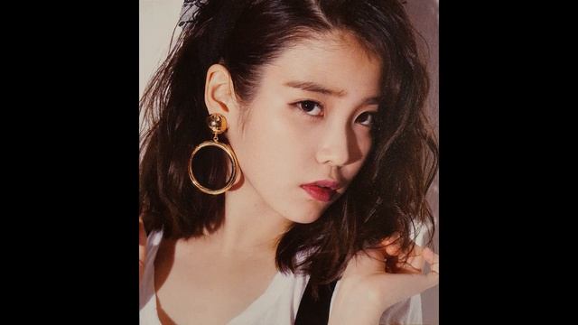 (CD) 개여울 By the Stream (꽃갈피 둘) - 아이유 IU (KPOP) смотреть онлайн