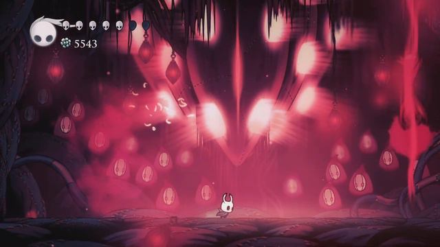 Hollow Knight NKG Attempts смотреть онлайн