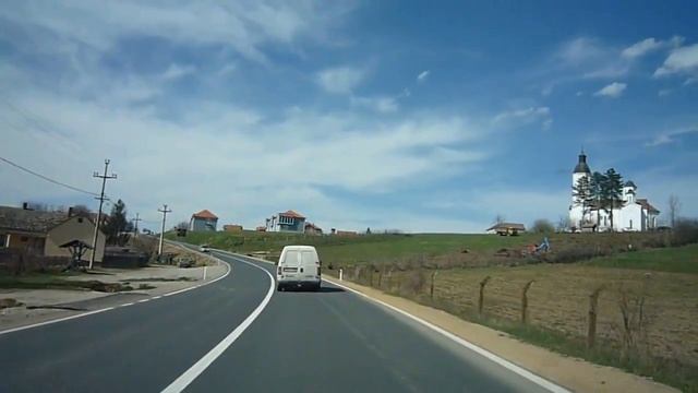 Orid, Šabac, Serbia