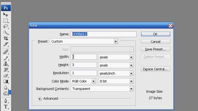 Как делать "Сетку" в фотошопе смотреть онлайн