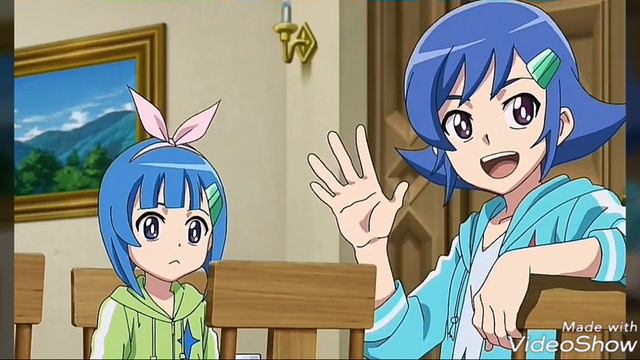 Короче говоря, весна/ *ПАРОДИЯ*/ 《бейблэйд》 смотреть онлайн