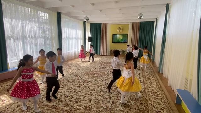 Танго биі смотреть онлайн