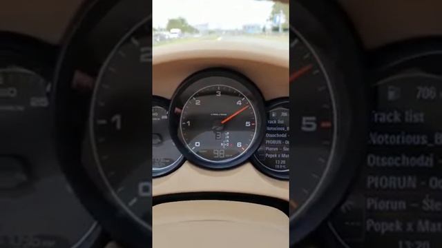 Porsche Cayenne 3.0 diesel remap chip 0-150kmh смотреть онлайн