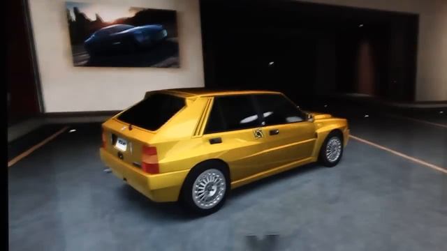 Test Drive Unlimited 2 смотреть онлайн