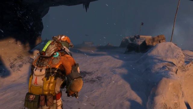 Dead Space 3. Глава 13 (прохождение) смотреть онлайн