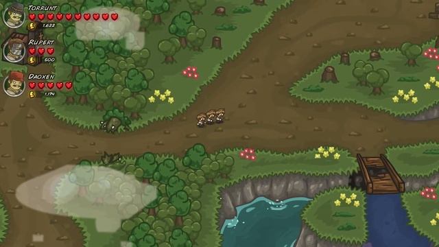 GIBZ - Local Co-op Demonstration