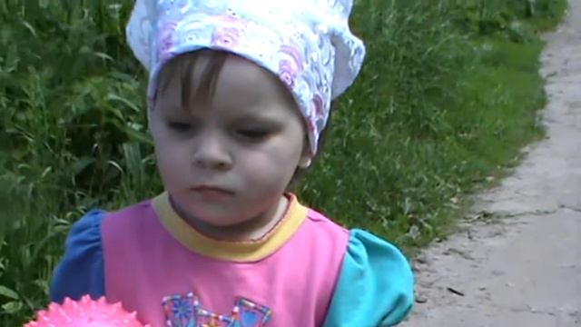Шарик лопнул!!!! смотреть онлайн