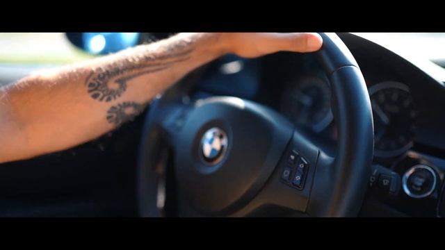 BMW Е90 330i