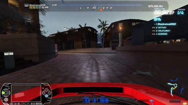 Need for Speed World | WorldUnited.gg - Rockport Square and All In Time Attacks смотреть онлайн