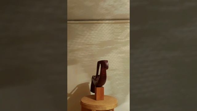 Wood.Art. Скульптура.Дерево.#арт #дерево #wood смотреть онлайн