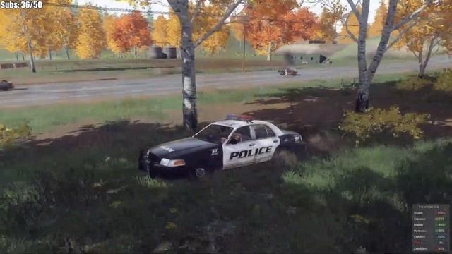 H1EMU PvP At Bumjick Farms! | H1Z1 Just Survive 2023 смотреть онлайн