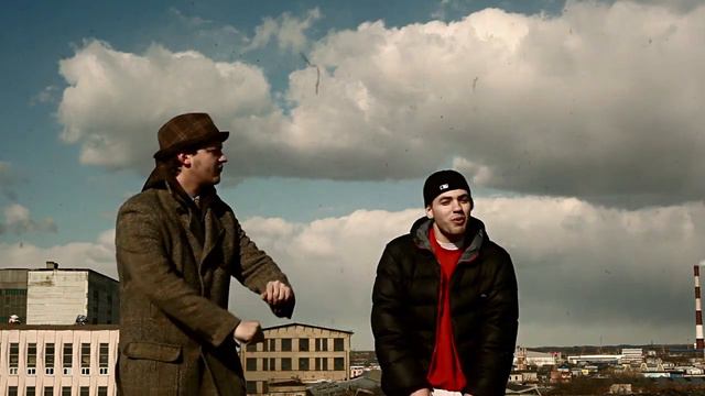 Key Dub, Malish PraDDD - Мы любим жизнь смотреть онлайн