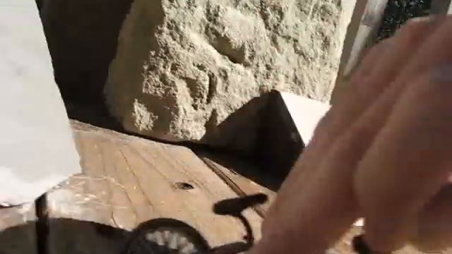 ULTIMATE FINGER BIKE BMX part. 6 "Gold Finger" смотреть онлайн