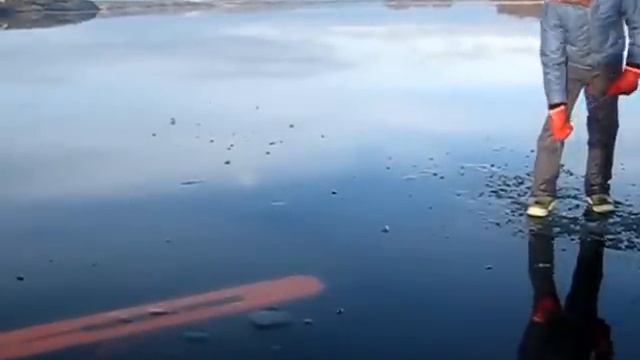 How ice jiggers work смотреть онлайн