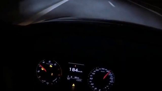 Audi RS3 8V * Xona XR 9569s * 888HP & 950NM * 100 - 200km/h смотреть онлайн