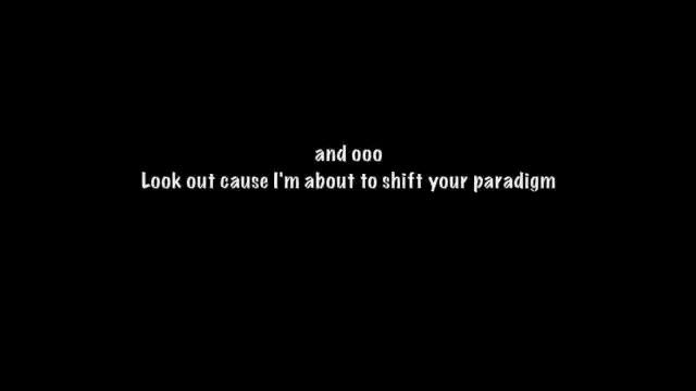 "Shift" by Jennifer Nettles Band w/ lyrics! смотреть онлайн
