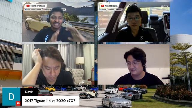 Weekly LIVE Car Buying Q&A | Evomalaysia.com (30/5/2022) смотреть онлайн