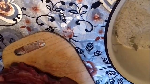 Как солить мясо | рецепт в домашних условиях смотреть онлайн