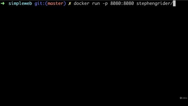 Docker and Kubernetes || Part 37 || Container Port Mapping смотреть онлайн