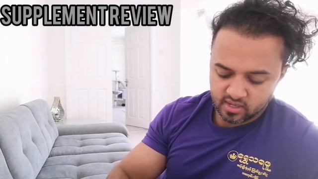 NIGHTMARE SLEEP SUPPLEMENT REVIEW | INSANE LABS | DOES IT WORK смотреть онлайн