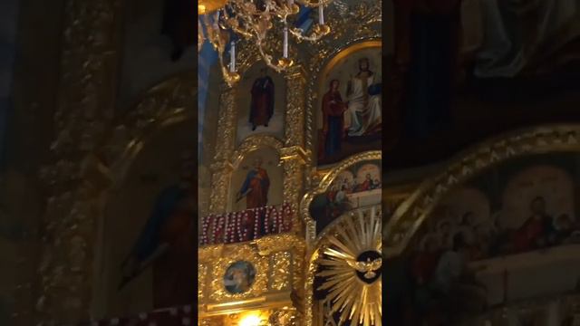 Чудотворная икона Казанская смотреть онлайн