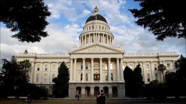Sacramento - Так живет столица Калифорнии - Сакраменто смотреть онлайн