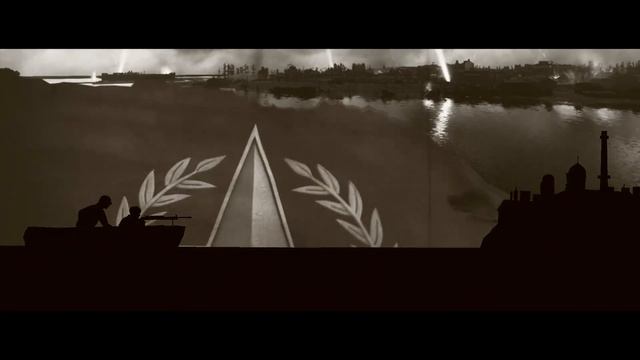 DEFENDING STALINGRAD (Gmod) смотреть онлайн