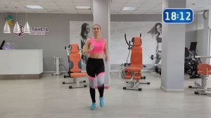 ✅АЭРОБИКА ДЛЯ ВСЕХ, для дома под ритмичную музыку? Aerobics dance exercise | aerobics for beginners