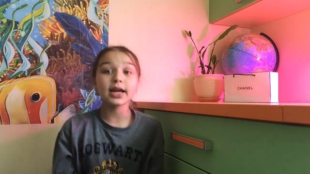 ДЕВЧАЧИЙ ДЕКОР В КОМНАТУ//украшения для комнаты смотреть онлайн