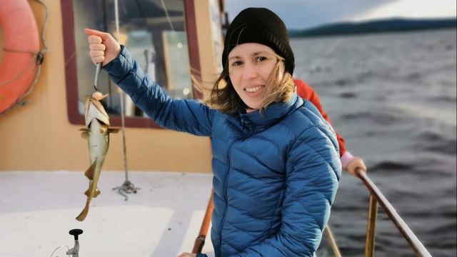 4 Белое море смотреть онлайн