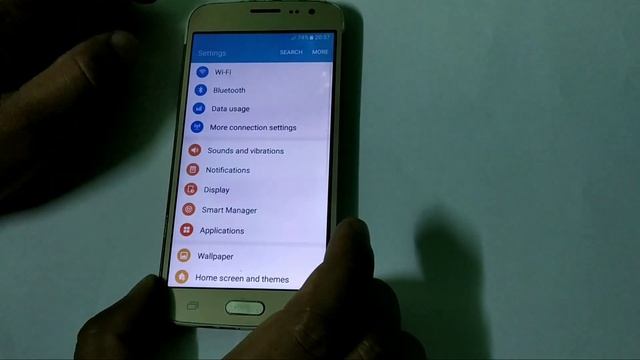 not registered on network solve samsung in hindi смотреть онлайн